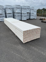 Paket Finsågade Brädor 22x95 mm – 4,80m 275st (Mellanstrukna)