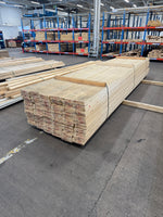 Paket Finsågad Panel 22x165mm 4,80m – 150 st Revor