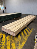 Paket Ytterpanel 19×120mm 4,80m Obehandlad – 119 st