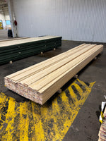 Paket Ytterpanel 19×120mm 4,80m Obehandlad – 119 st