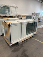 Altandörr 900x2050mm (SP Fönster) Vänsterhängd- Nya/Oanvända