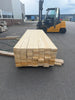 Paket ohyvlade Reglar 47x150mm- 3.60m 77st