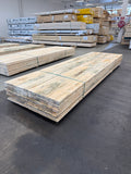 Paket Råspontluckor 20x540x3600mm 30st (Fuktskadat)