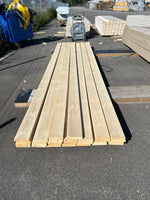 Paket Finsågade Brädor 28x145mm, 23st 4.50m Obehandlad