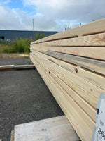 Paket Reglar 45x145mm 2,70-4,20m 84st