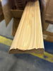 Paket Allmoge Foder 12x60mm- 2200mm 20st MDF Furu