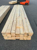 Paket Ohyvlade Reglar 47x150mm (4,20–4,80m) 63st