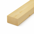 Regel 45x70mm – Obehandlad Gran (C14)