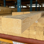Regel 45x70mm – Obehandlad Gran (C14)