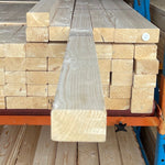 Regel 45x70mm – Obehandlad Gran (C14)-4