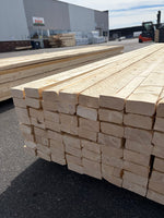 Paket Ohyvlade Reglar 45x90mm, 96st (4,2–4,8m)