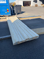 Paket Elingepanel 22x145mm 3.6 m- 26 st - Spirec