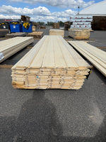 Paket Ytterpanel Enkelfasspont 22×170mm 4,80m 96st Obehandlad- Revor