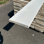 Paket Finsågade Brädor 22x170mm 156st 4.20m- Mellanstruken