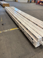 Paket Massivt Furugolv 20x135/142mm – ca 50 m²