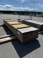 Paket Tryckimpregnerad Trall 28x95mm, 176st 4.80m
