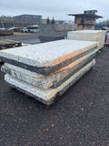 Pall Cellplast – 7 st (100 mm, 120×240 cm)