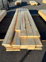 Paket Ohyvlade Reglar 47x200mm (3,30–3,90m) 35st Gran