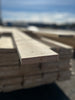 Paket Finsågad Panel 22x120mm 129st 4.20–4.80m – Andra sortering