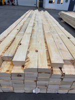 Paket Ohyvlade Reglar 47x100mm (4,20-5,40m) 70st Furu