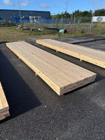 Parti Glespanel 28×70 mm – 5,40 m Furu 90 st