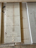 Paket finsågad 22x170mm 3.0m 31st Felhyvlad