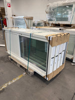 Altandörr 900x2050mm (SP Fönster) Vänsterhängd- Nya/Oanvända