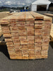 Paket Reglar 45x170 – 138 st (3,60 m, furu)
