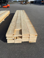 Paket Ohyvlade Reglar 47x250mm (4.20-4.80m) 32st