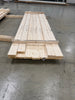 Paket Reglar 45x145mm 11st 3.60m