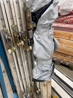 2 st Entréskjutparti – Besam (ASSA Abloy) - Spirec