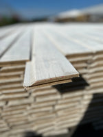Parti Enkelfas Fals Ändspont 22x120mm, 260st 4.80m- Mellanstruken