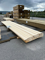 Paket Dubbelfas Fals 22x120mm, 60st 4,80m