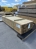 Paket Tryckimpregnerade Reglar 45x95mm, 110st 3.0m (C24)