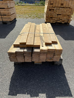 Paket Reglar 35x95- (1,20-1,40m) 46st