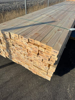 Paket Reglar 48x73 mm – 154 st (5,40 m, furu)