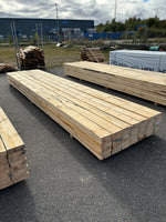 Paket Ohyvlade Reglar 47x150mm (4.20-4.80m) 42st