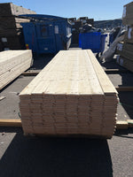 Paket Enkelfas Fals Ändspont 22x145mm, 208st 3.6m