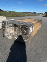 Paket Reglar 45x70mm 2,50m 191st (Fuktskadade)