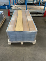 Parti Parkettgolv Ek Nature Raw Maxwood, XL S Class 2 -42 kvm