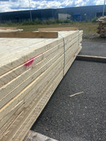 Paket Reglar 45x90mm 2,70-3,90m 144st Ohyvlat