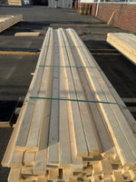 Paket Reglar 45x70mm 4,80m 125st Utsorterat