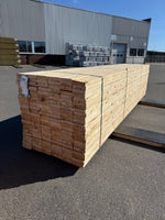 Paket Reglar 45x170 mm – 138 st (4,80 m, furu)
