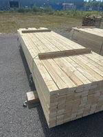 Paket Reglar 45x90mm 2,70-3,90m 144st Ohyvlat