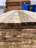 Paket Rillad Trall Tryckimpregnerad 28x145mm – 119 st (2,7–3,0 m, Furu, B-sortering)