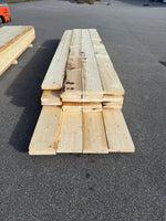 Paket Ohyvlade Reglar 47x250mm (3,90–4,80m) 28st