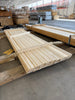 Paket Ytterpanel 21x120mm 3.90m 36st