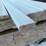 Paket 22x70 vit 5.4 m 210 st - Spirec