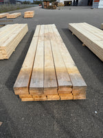 Paket Reglar 45x195mm Gran 5.10-5.40m (mögel/fuktskadat)