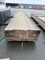 Paket Läkt 25x48mm 5.10m 300st (Fukskadat)